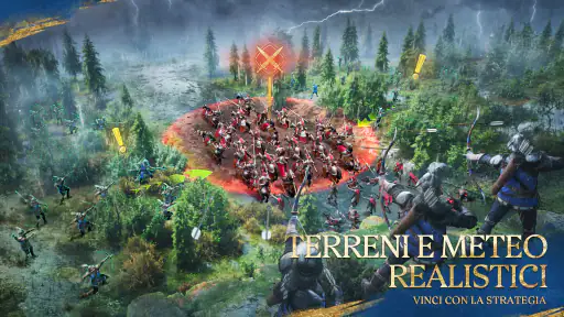 Age of Empires Mobile 3