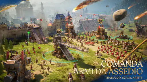 Age of Empires Mobile 4