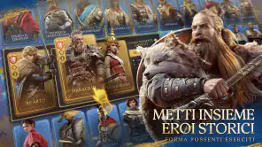 Age of Empires Mobile screenshot