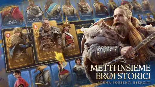 Age of Empires Mobile 5