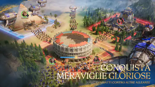 Age of Empires Mobile 6