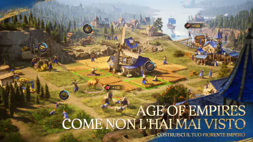 Age of Empires Mobile 7