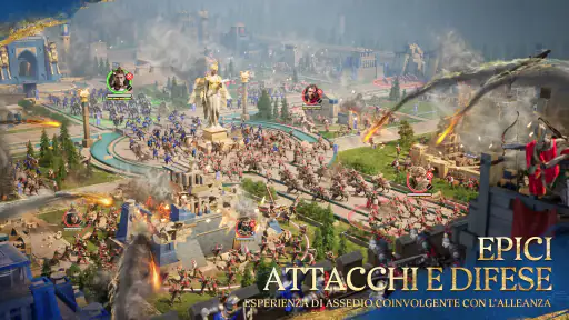 Age of Empires Mobile 8