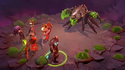 Age of Magic: GDR e strategia 6