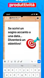 Agenda - Organizzatore, Diario 5