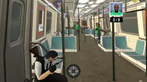 Agent Hunt – Hitman Shooter screenshot