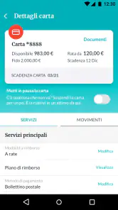 Agos screenshot