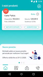 Agos screenshot