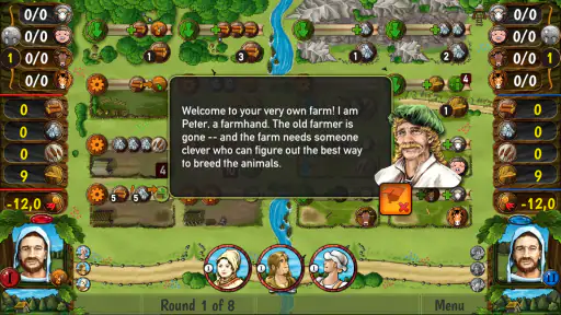 Agricola All Creatures... 4
