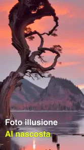 Generatore immagini AI video screenshot