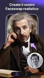 Generatore Foto AI, Migliora 3