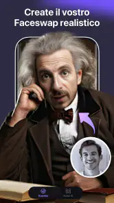 Generatore Foto AI, Migliora screenshot