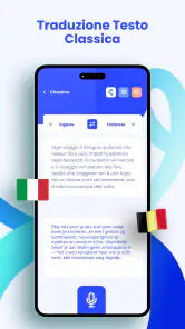 AI Cam Traduci: Testo, Voce screenshot