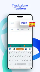 AI Cam Traduci: Testo, Voce screenshot
