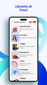 AI Cam Traduci: Testo, Voce screenshot