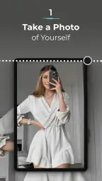 AI Clothes Try-On: DressTry 6