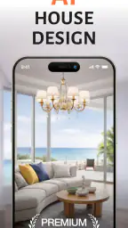 AI Home Design: Interior Decor 1