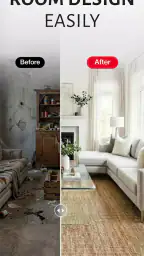 AI Home Design: Interior Decor 2