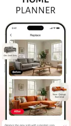 AI Home Design: Interior Decor 6