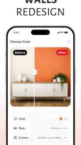 AI Home Design: Interior Decor screenshot