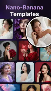 AI Photo Editor & Art - Picsly screenshot