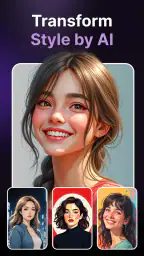 AI Photo Editor & Art - Picsly 6
