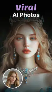 AI Photo Editor & Art - Picsly screenshot