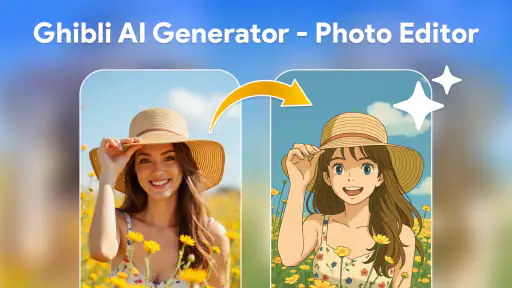 AI Photo Editor: Photo Enhance 1