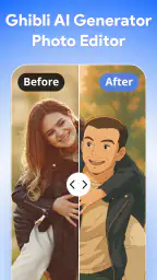 AI Photo Editor: Photo Enhance 2