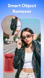AI Photo Editor: Photo Enhance 5