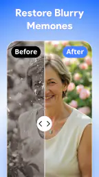AI Photo Editor: Photo Enhance 6