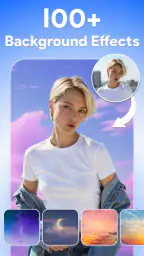 AI Photo Editor: Photo Enhance 7