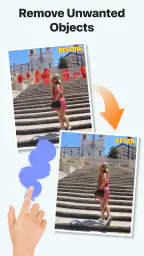 AI Photo Effects & Enhancer 3
