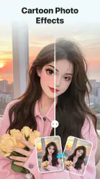 AI Photo Effects & Enhancer 5