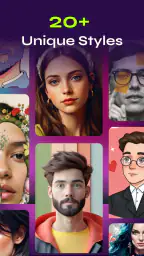 AI Photo - Image Generator 2