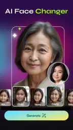 AI Photo - Image Generator 4
