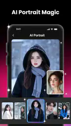AI Photo Lab: Generate & Edit 1