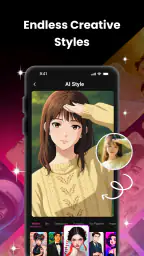 AI Photo Lab: Generate & Edit 2