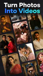 AI Photo & Video Creator 4