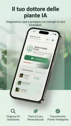 AI Plant Doctor: Cura Piante 1