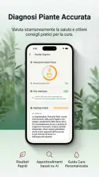 AI Plant Doctor: Cura Piante 2