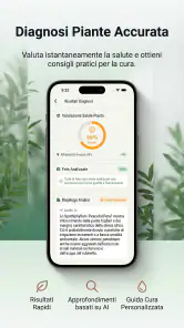 AI Plant Doctor: Cura Piante screenshot