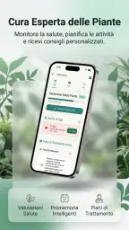 AI Plant Doctor: Cura Piante 5