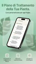 AI Plant Doctor: Cura Piante 6