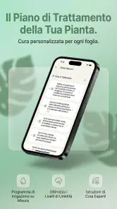 AI Plant Doctor: Cura Piante screenshot