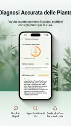 AI Plant Doctor: Cura Piante 8