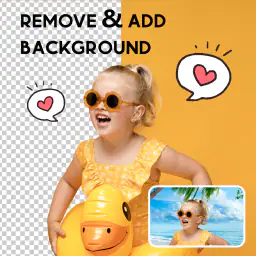 AI Remove: Background Eraser 1