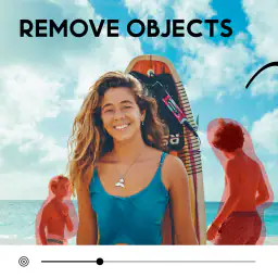 AI Remove: Background Eraser 3