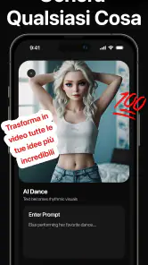 AI Video - AI Video Generator screenshot