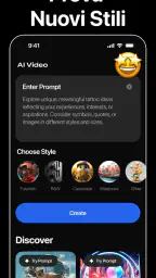 AI Video - AI Video Generator 4